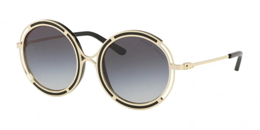 Ralph Lauren 7060 Sunglasses - view 4